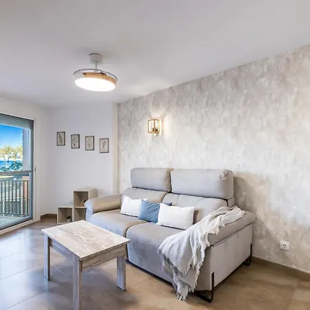 Tecavi Iii Apartment *