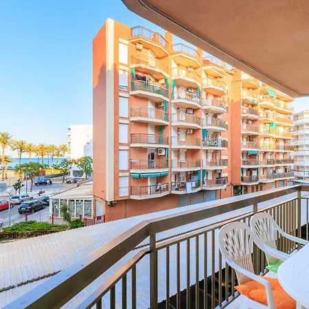 Apartment Tecavi Iii
