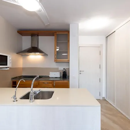 Apartment Tecavi Iii La Pineda