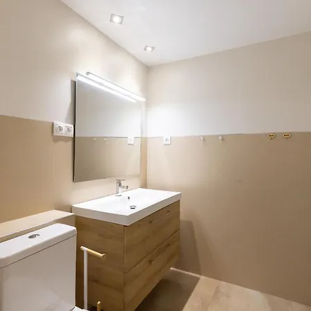 Tecavi Iii Apartment La Pineda