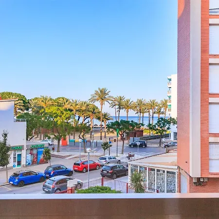 Apartment Tecavi Iii *
