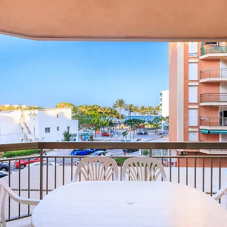 Apartment Tecavi Iii La Pineda