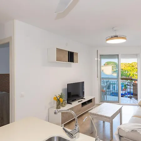 Tecavi Iii Apartment *