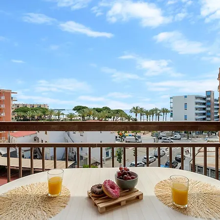 Apartment Tecavi Iii